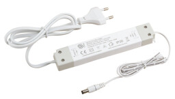 Transformátor plochý pro LED 12V 15W 